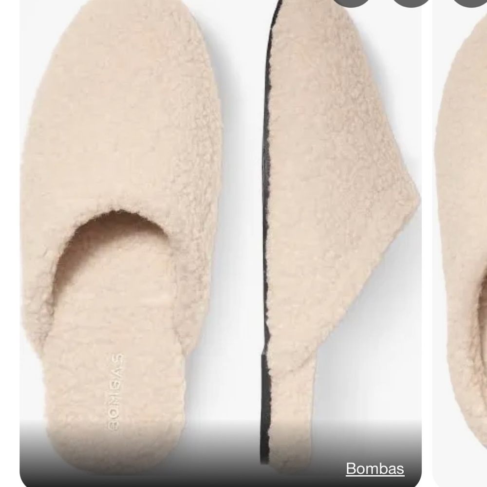 Bombas Woman’s Sunday Slipper